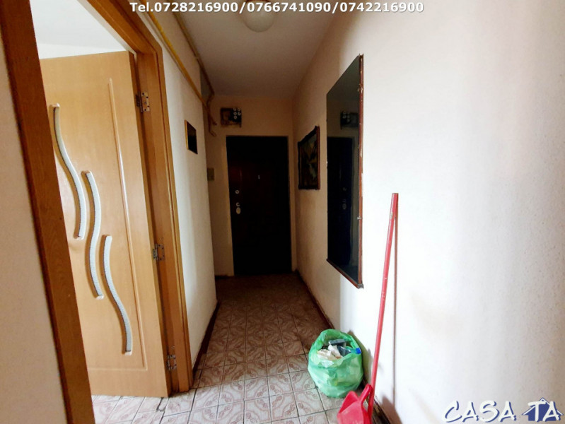 Apartament 3 camere, situat în Târgu Jiu, Bld Republicii