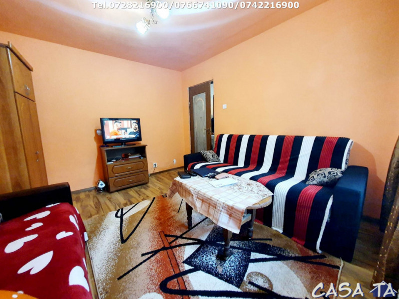 Apartament 2 camere, situat în Târgu Jiu, Str Minerilor