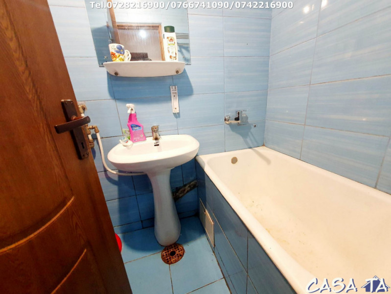 Apartament 2 camere, situat în Târgu Jiu, Str Minerilor