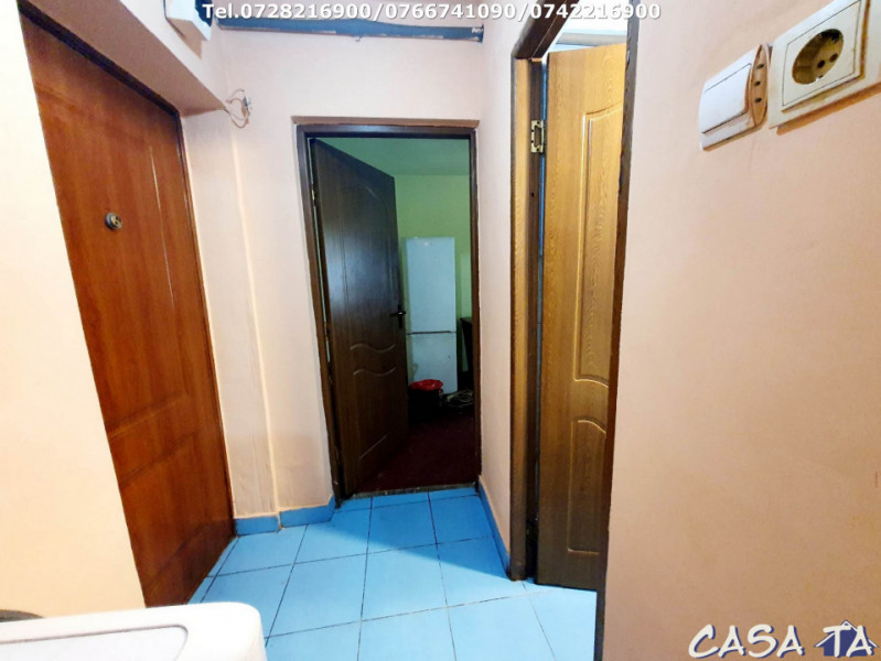 Apartament 2 camere, situat în Târgu Jiu, Str Minerilor