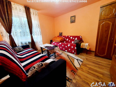 Apartament 2 camere, situat în Târgu Jiu, Str Minerilor