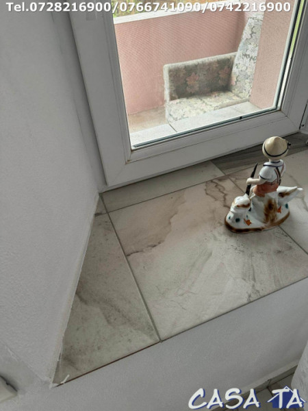 Casa 3 Camere, Com Scoarta ,Sat Colibasi