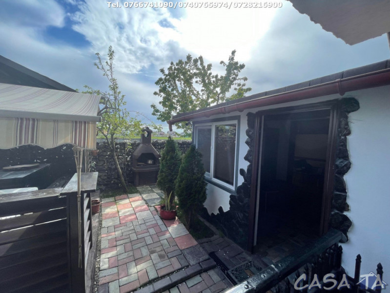 Casa 5 Camere, P+M, Prelungirea Panduri