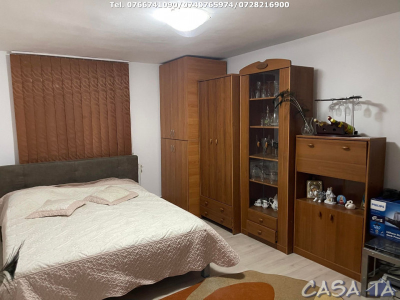 Casa 5 Camere, P+M, Prelungirea Panduri