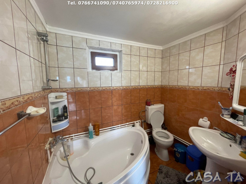 Casa 5 Camere, P+M, Prelungirea Panduri