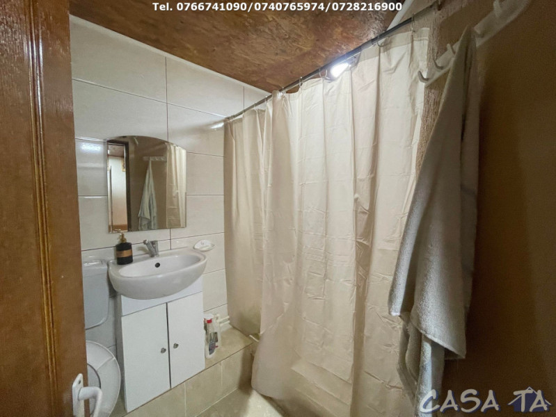Casa 5 Camere, P+M, Prelungirea Panduri