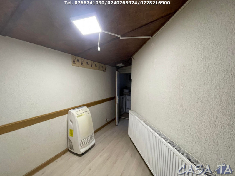 Casa 5 Camere, P+M, Prelungirea Panduri
