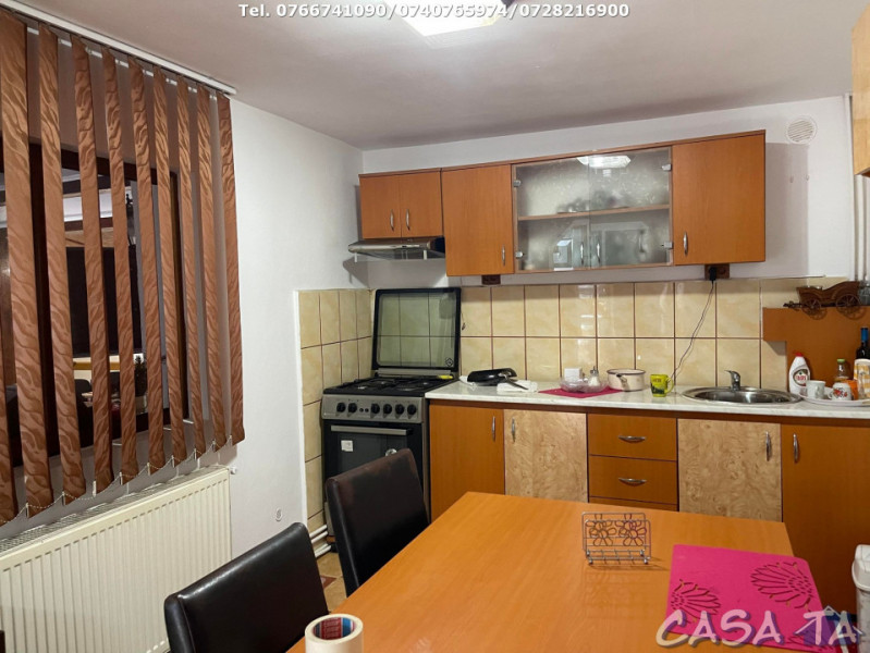Casa 5 Camere, P+M, Prelungirea Panduri