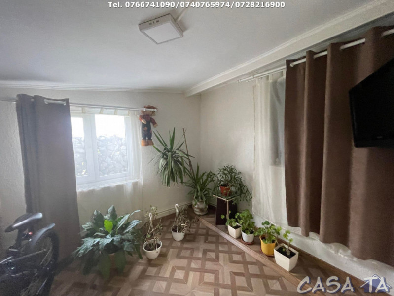 Casa 5 Camere, P+M, Prelungirea Panduri