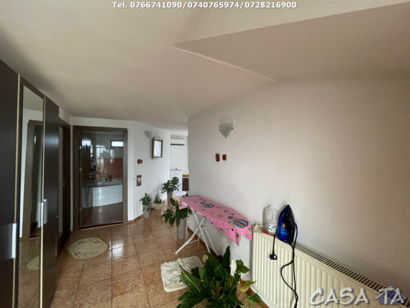 Casa 5 Camere, P+M, Prelungirea Panduri