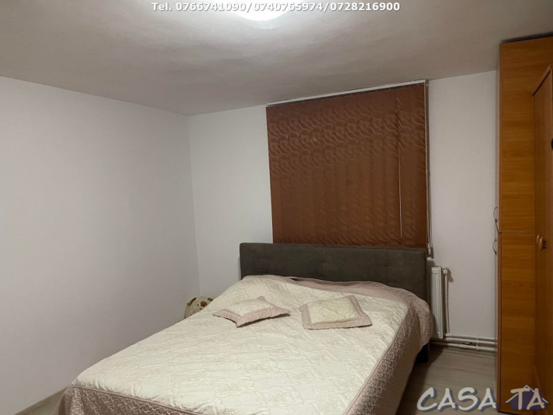 Casa 5 Camere, P+M, Prelungirea Panduri