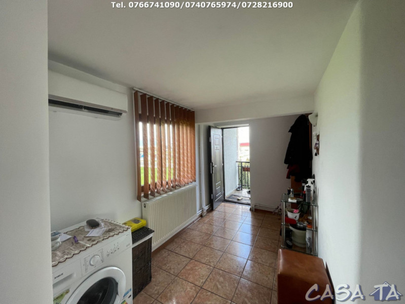 Casa 5 Camere, P+M, Prelungirea Panduri