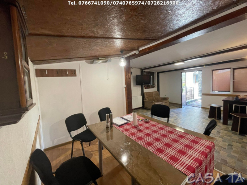 Casa 5 Camere, P+M, Prelungirea Panduri