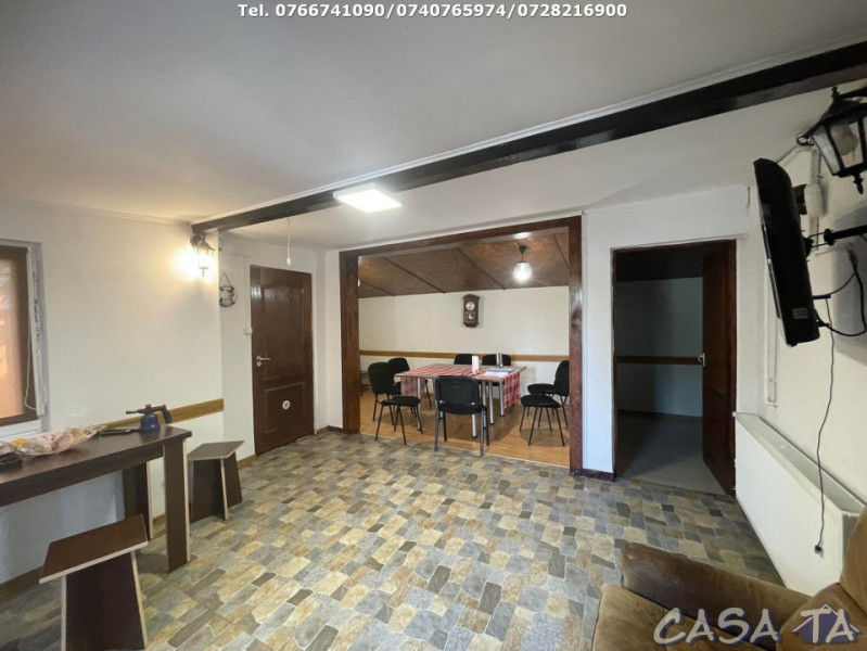 Casa 5 Camere, P+M, Prelungirea Panduri