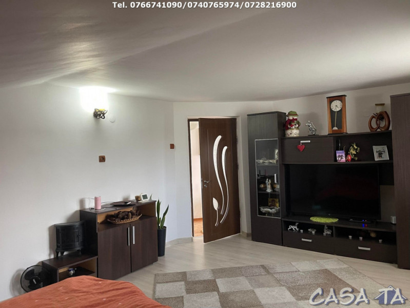 Casa 5 Camere, P+M, Prelungirea Panduri