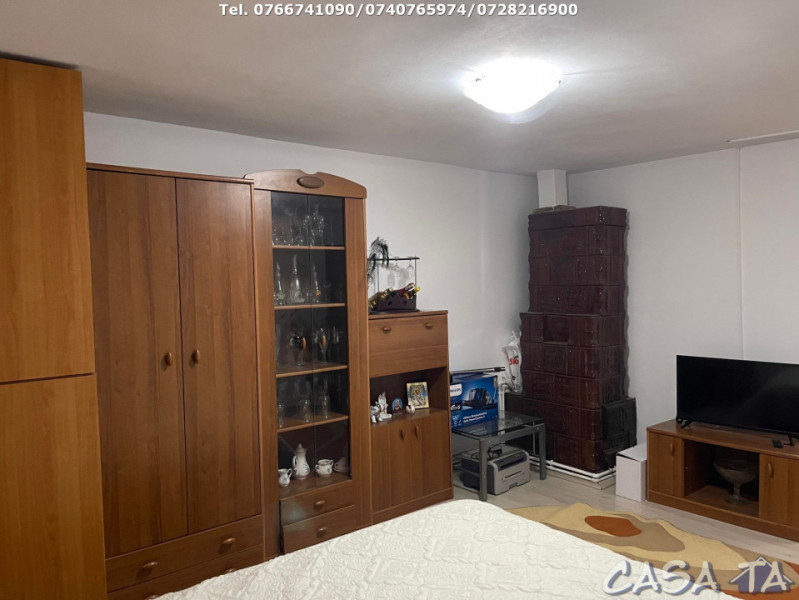 Casa 5 Camere, P+M, Prelungirea Panduri