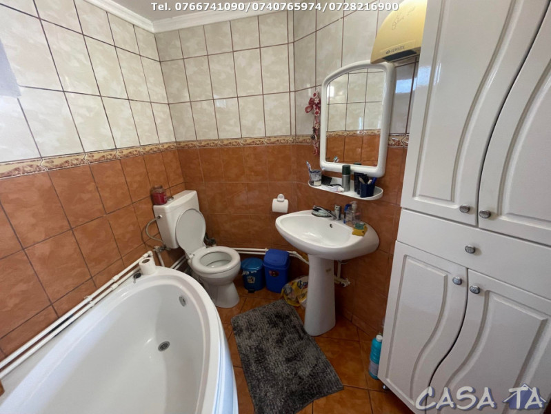 Casa 5 Camere, P+M, Prelungirea Panduri