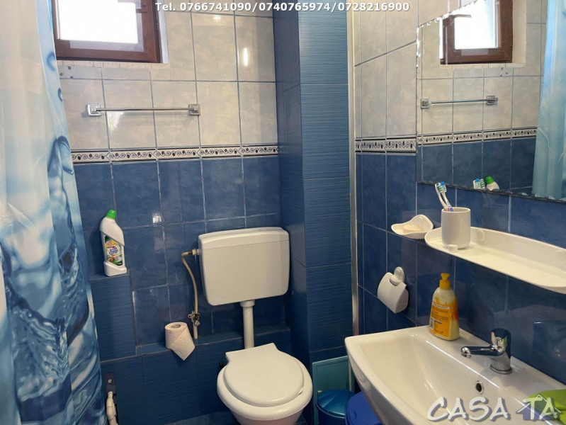 Casa 5 Camere, P+M, Prelungirea Panduri