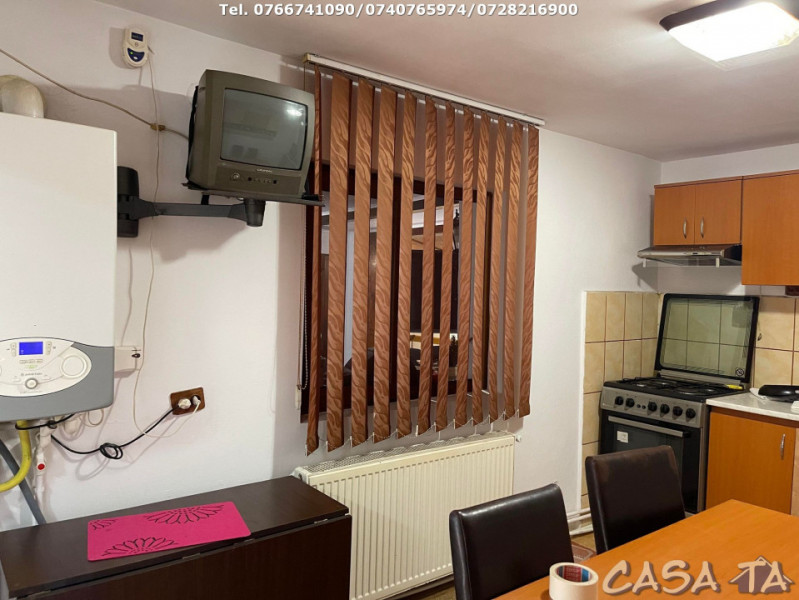 Casa 5 Camere, P+M, Prelungirea Panduri