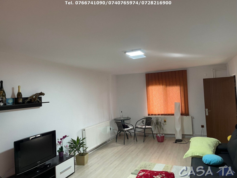 Casa 5 Camere, P+M, Prelungirea Panduri