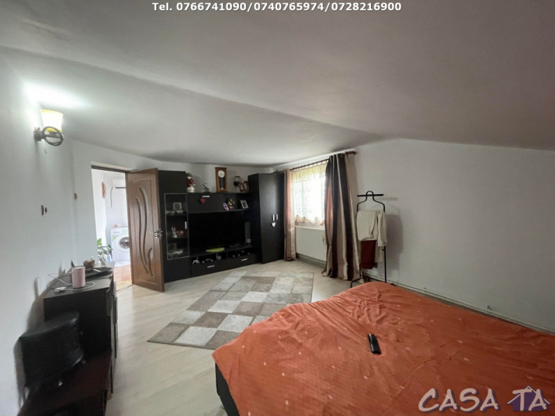 Casa 5 Camere, P+M, Prelungirea Panduri