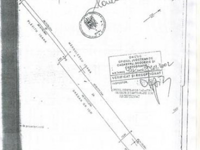 Teren Intravilan (2337 mp),situat în Com Lelesti Sat Lelesti