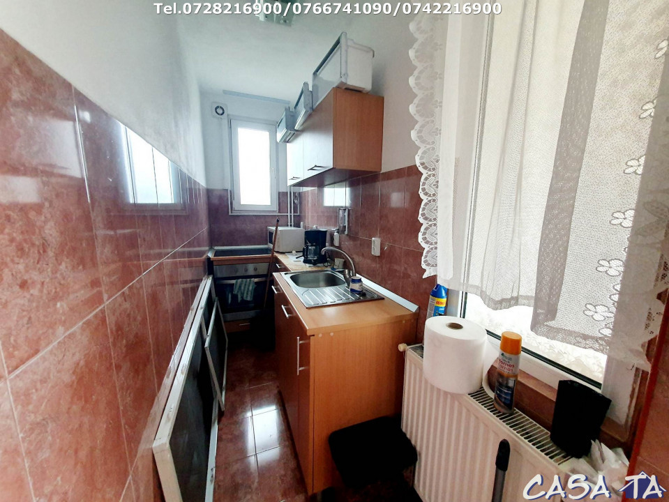 Casa P+M, situata în Turcinesti