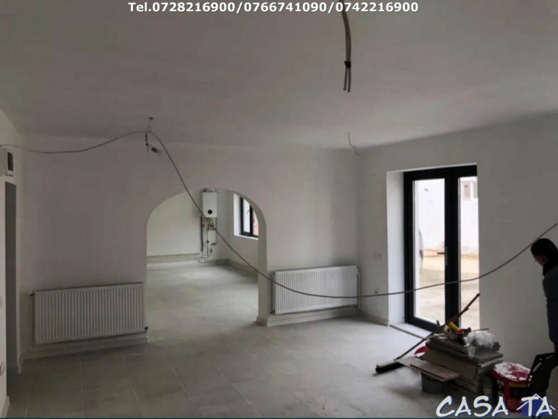 Vanzare Spatiu Comercial, Parter (65 mp), Str. Prieteniei (Rovinari)
