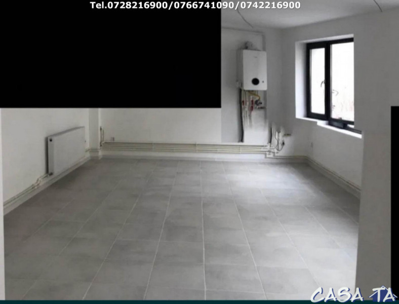 Vanzare Spatiu Comercial, Parter (65 mp), Str. Prieteniei (Rovinari)