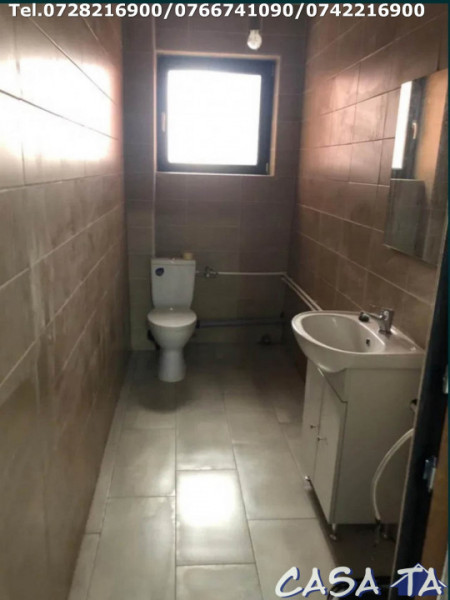 Vanzare Spatiu Comercial, Parter (65 mp), Str. Prieteniei (Rovinari)