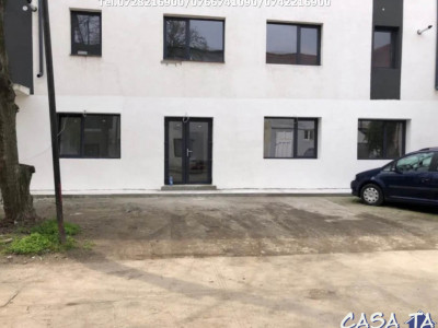 Vanzare Spatiu Comercial, Parter (65 mp), Str. Prieteniei (Rovinari)