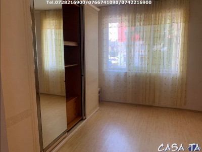 Garsoniera, situata în Târgu Jiu, Constructorilor