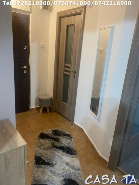  Apartament cu suprf. de 45 mp, Str Margaritarului, Târgu Jiu