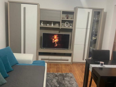  Apartament cu suprf. de 45 mp, Str Margaritarului, Târgu Jiu