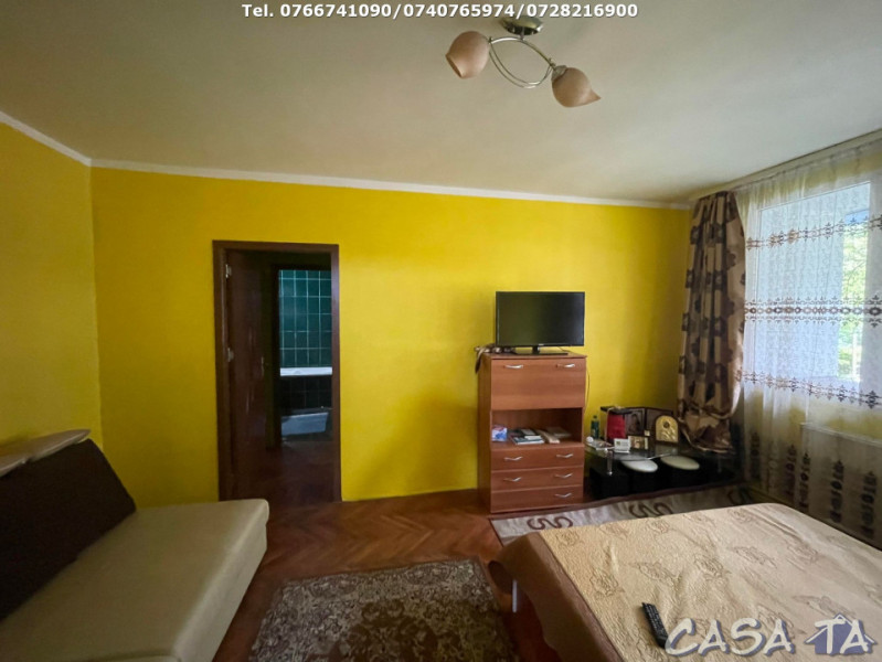 Apartament 2 Camere, Parter, Strada G-ral Christian Tell