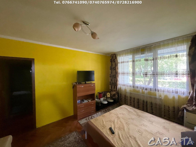 Apartament 2 Camere, Parter, Strada G-ral Christian Tell