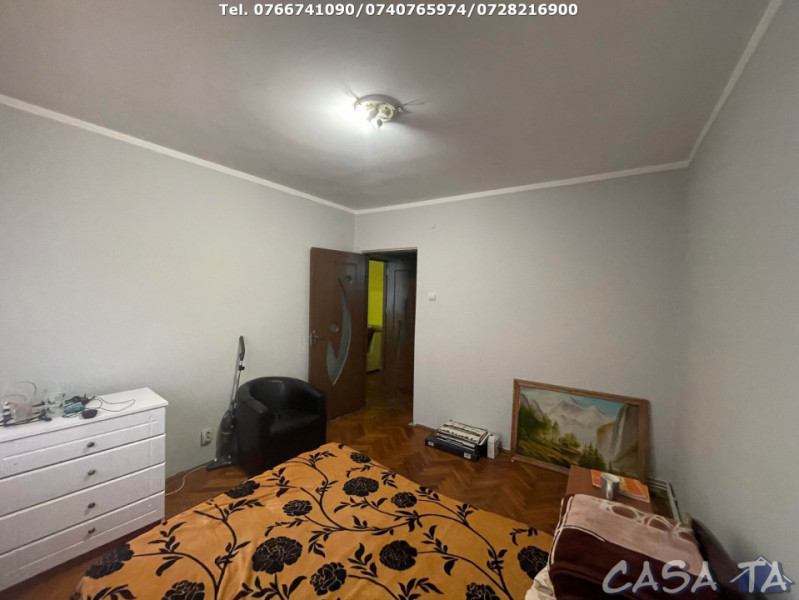Apartament 2 Camere, Parter, Strada G-ral Christian Tell