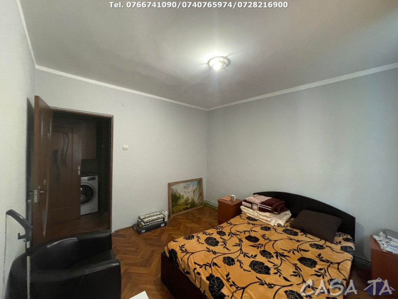 Apartament 2 Camere, Parter, Strada G-ral Christian Tell