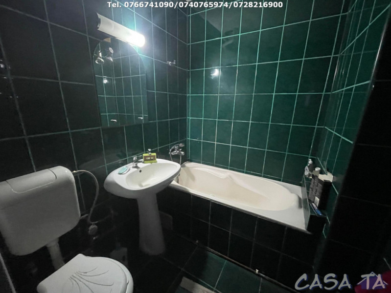 Apartament 2 Camere, Parter, Strada G-ral Christian Tell