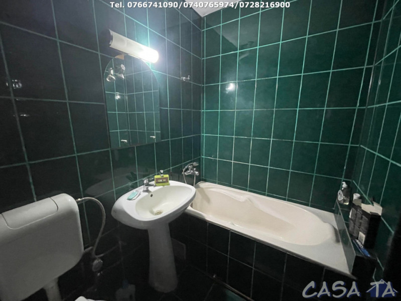 Apartament 2 Camere, Parter, Strada G-ral Christian Tell