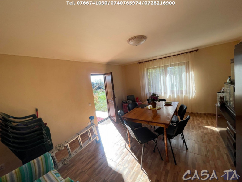 Teren 22000 mp + Cabana, Cartier Dragoieni