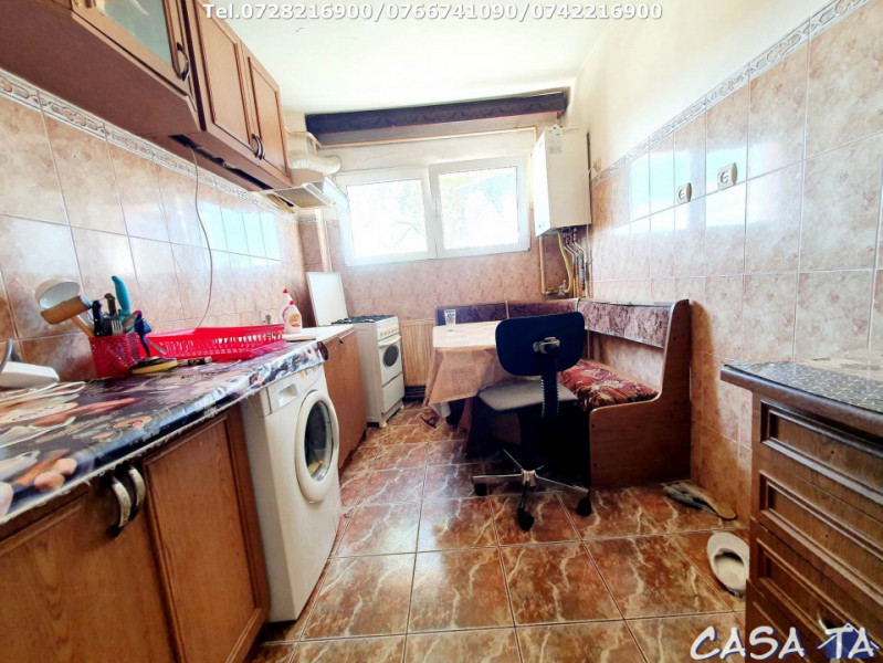 Închiriere apartament 2 camere, M.C Oancea (Cartier Grivitei)