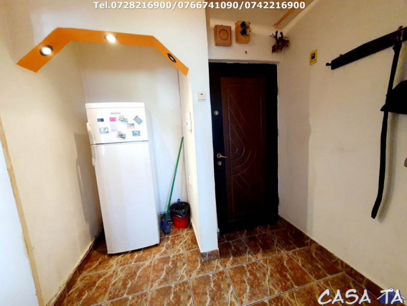 Închiriere apartament 2 camere, M.C Oancea (Cartier Grivitei)
