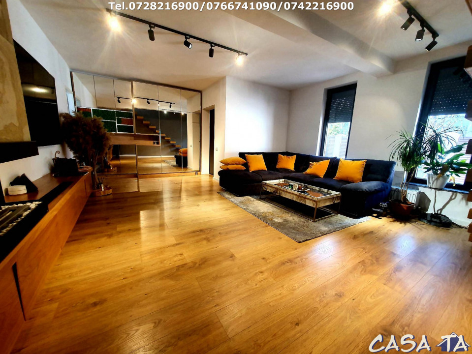 Casa P+1 situata în Târgu Jiu, Str. Barajelor