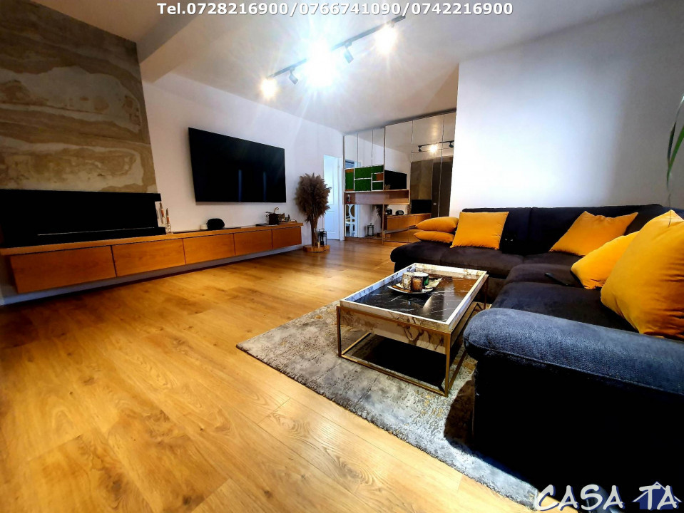 Casa P+1 situata în Târgu Jiu, Str. Barajelor