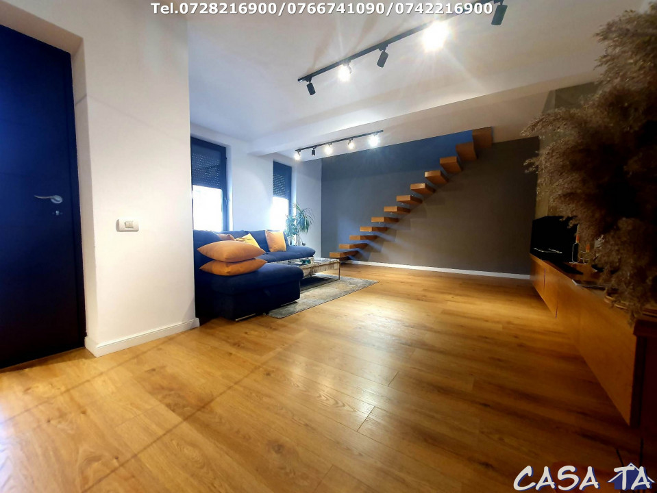 Casa P+1 situata în Târgu Jiu, Str. Barajelor