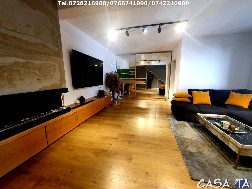 Casa P+1 situata în Târgu Jiu, Str. Barajelor