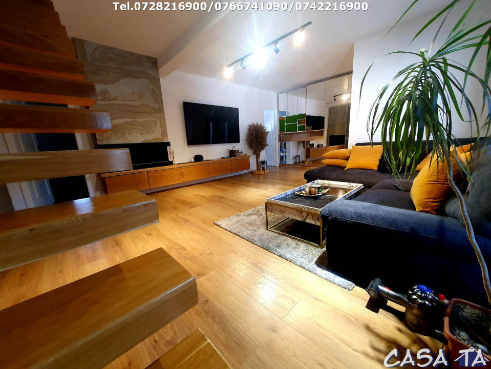 Casa P+1 situata în Târgu Jiu, Str. Barajelor