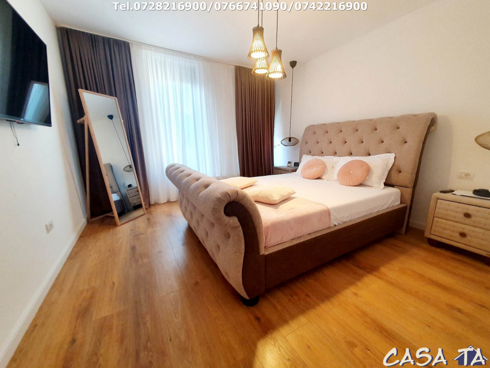 Casa P+1 situata în Târgu Jiu, Str. Barajelor
