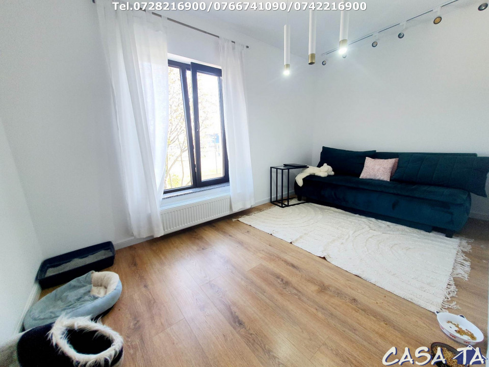Casa P+1 situata în Târgu Jiu, Str. Barajelor